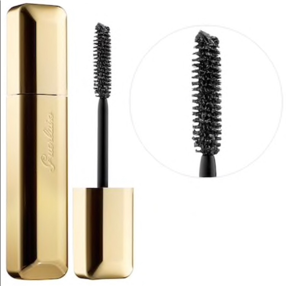Guerlain Mascara 01 NOIR